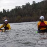 Advanced Swiftwater Rescue
