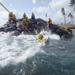 Swiftwater Training and Swiftwater Instructing in HI