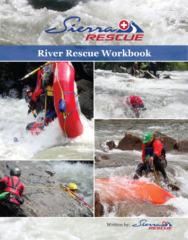 River Rescue Workbook