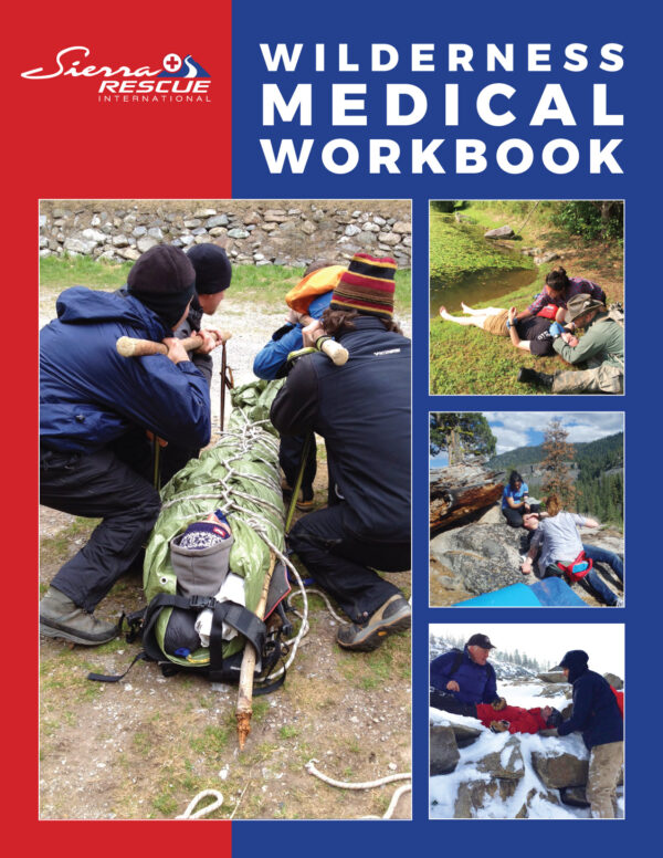 Wilderness Medical Workbook