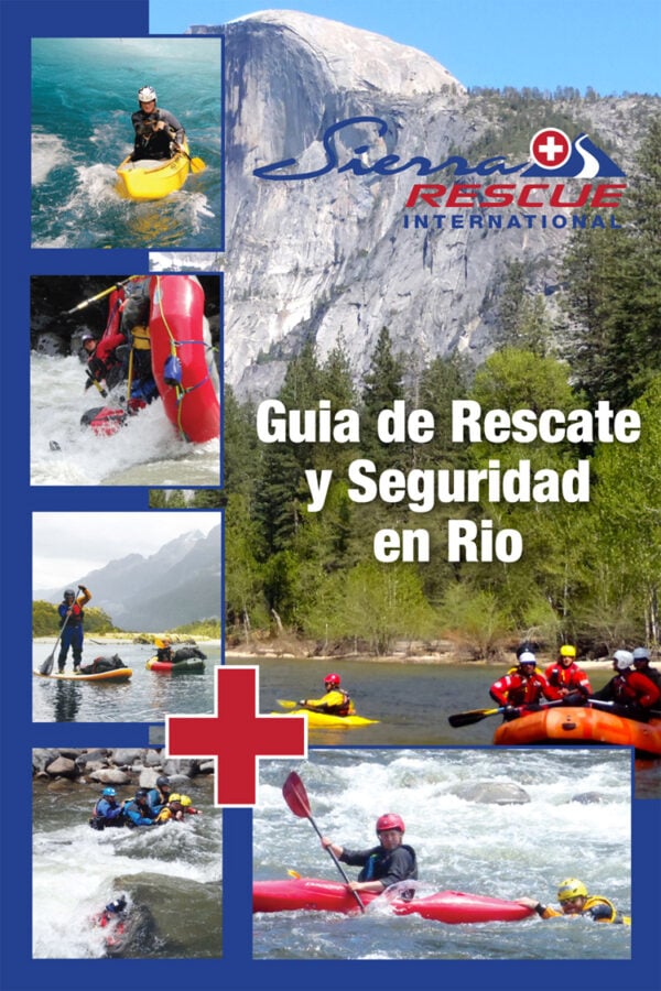 River Rescue and Safety Field Guide - Image 2